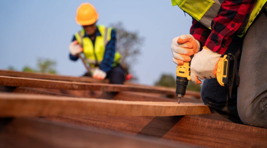 Professional Emergency Roof Repairs in Adjuntas, PR